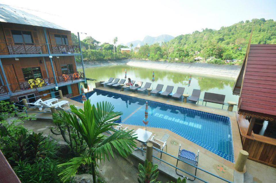 Hostel Pp Natural Hill *