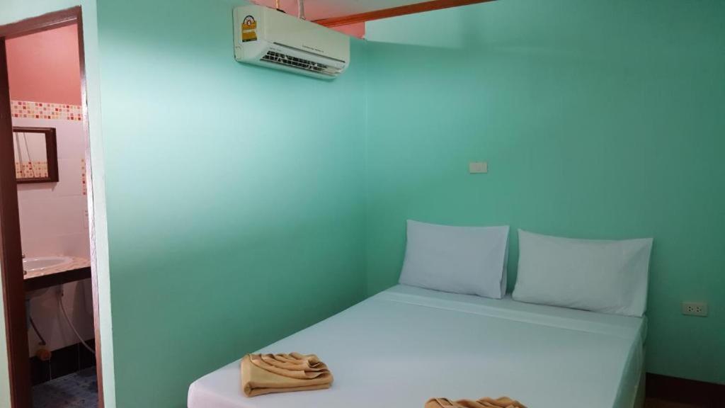 Hostel Pp Natural Hill *