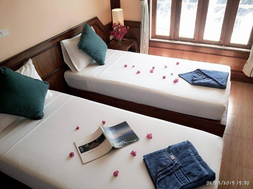 Hostel Pp Natural Hill