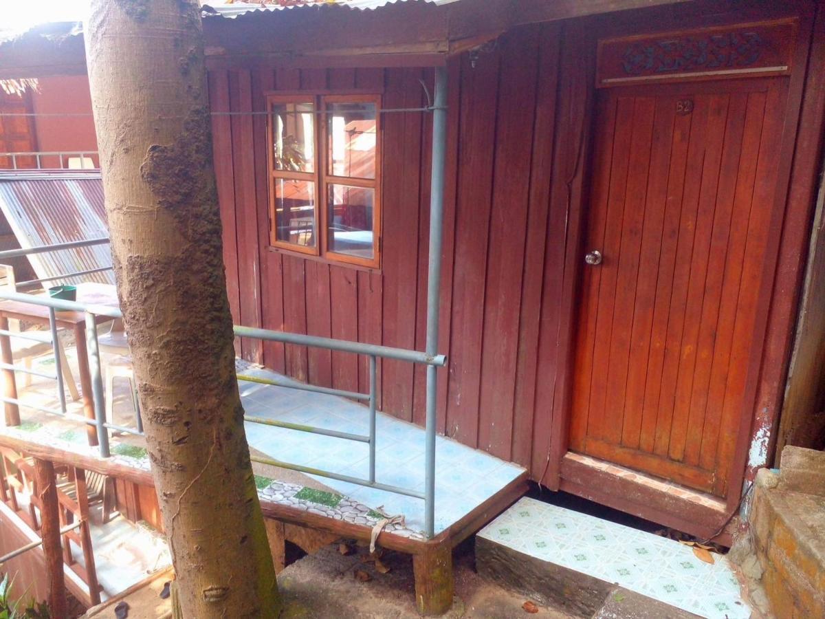 Auberge de jeunesse Pp Natural Hill